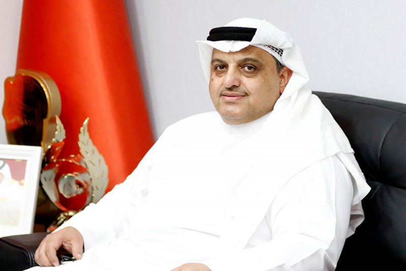 اسحاقي: استضافة دورة الألعاب المدرسية تعزز من مكانة المملكة دولياً