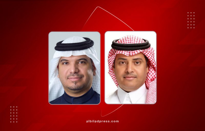 المهندس خالد العصيمي رئيسا تنفيذيا لشركة stc البحرين