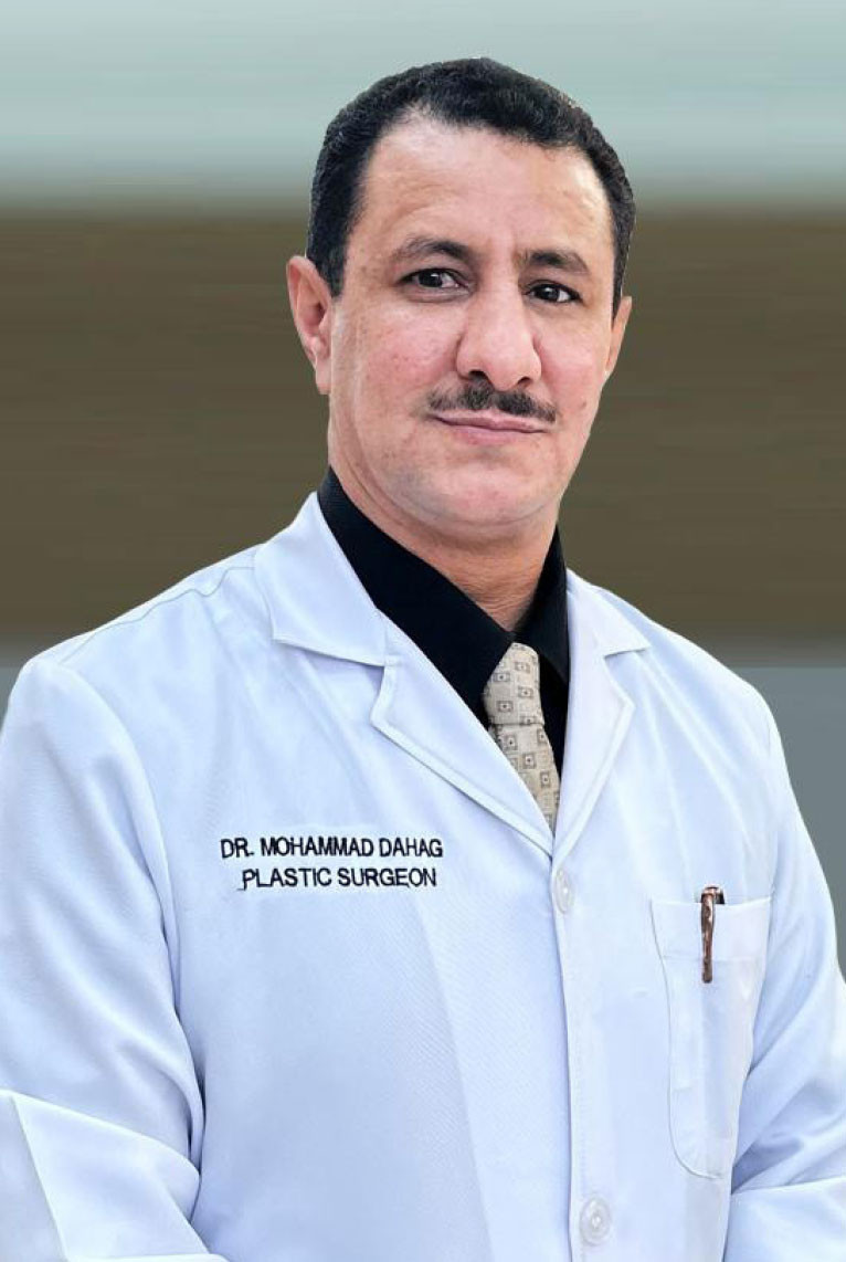 د. محمد دهاق