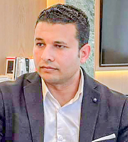 مصطفى مراد