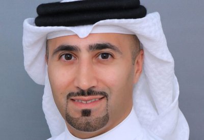 أحمد عبدالغفار مديرا تنفيذيا للجنة الأولمبية البحرينية
