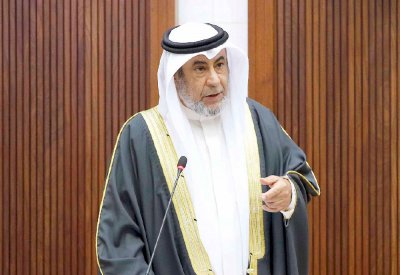 شركة تحقق في تسرب الغاز.. والحكومة: ما حدث ليس بسيطا