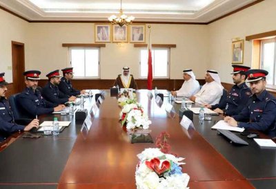 سمو محافظ "الجنوبية" يشيد بمستوى التعاون والتنسيق الأمني مع الجهات الأمنية لتلبية احتياجات الأهالي