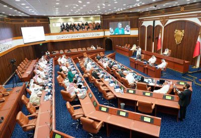 "النواب"يوافق على 8 اقتراحات برغبة بصفة مستعجلة وإحالتها للحكومة