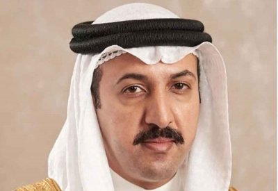 رئيس مجلس أمناء مركز الملك حمد العالمي للتعايش السلمي يدعو إلى تعزيز قواعد العمل متعدد الأطراف لتحقيق السلام والازدهار