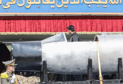 مجددا.. تهديد "معتاد" للرئيس الإيراني بمحو إسرائيل