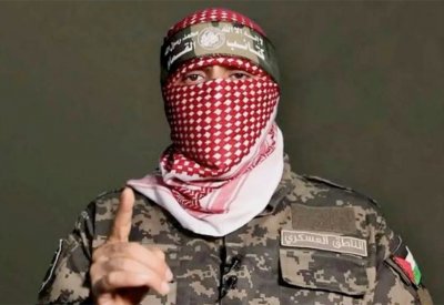 أبو عبيدة: إسرائيل تحاول إيهام العالم بالقضاء على حماس