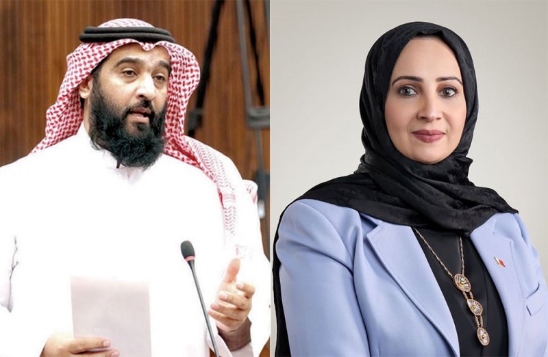السيد: خطة لإعادة تأهيل المباني القديمة في وزارة الصحة