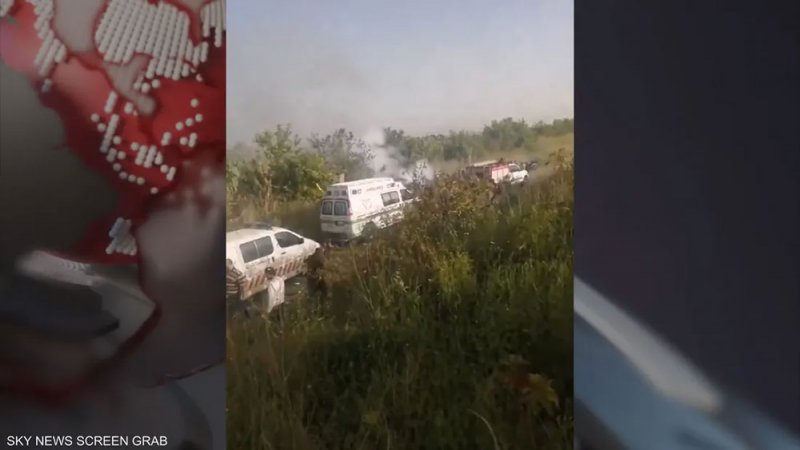 غارات إسرائيلية على بنية تحتية لحزب الله جنوبي لبنان