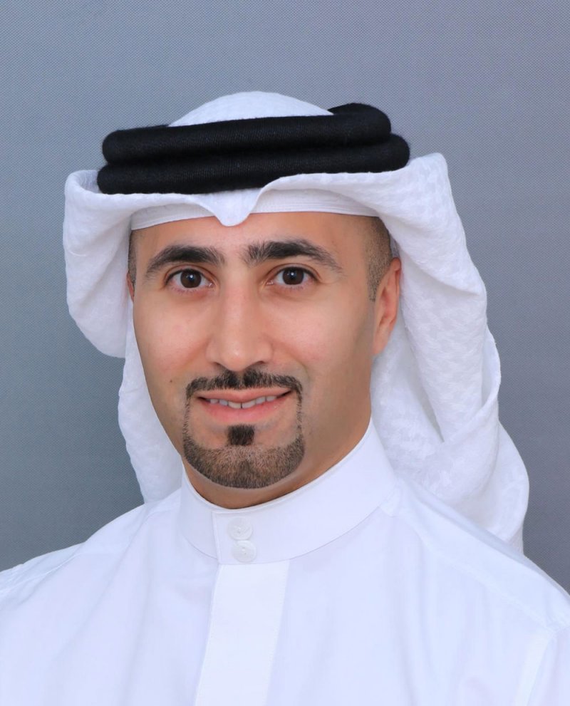 أحمد عبدالغفار مديرا تنفيذيا للجنة الأولمبية البحرينية
