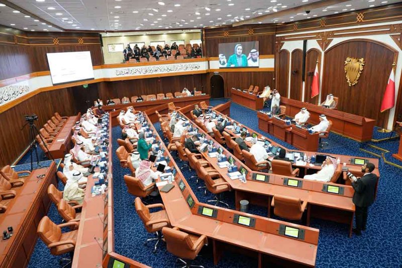 "النواب"يوافق على 8 اقتراحات برغبة بصفة مستعجلة وإحالتها للحكومة