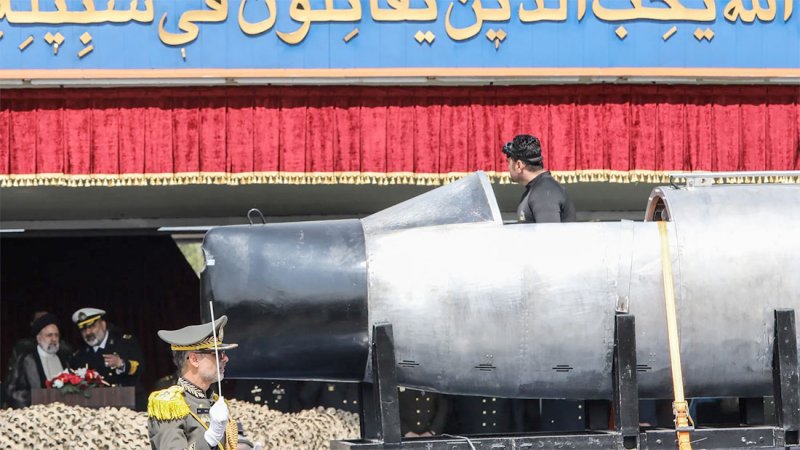 مجددا.. تهديد "معتاد" للرئيس الإيراني بمحو إسرائيل