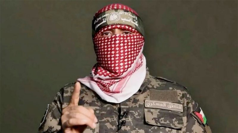 أبو عبيدة: إسرائيل تحاول إيهام العالم بالقضاء على حماس