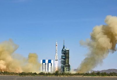 الصين ترسل مجددا طواقم إلى محطتها الفضائية.. ما الهدف؟