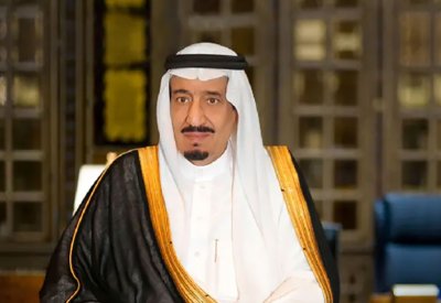 الديوان الملكي السعودي: خادم الحرمين الشريفين يدخل مستشفى الملك فيصل التخصصي بجدة