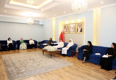 محافظ العاصمة: متابعة تنفيذ معايير نيل "العاصمة" لقب المدينة الصحية