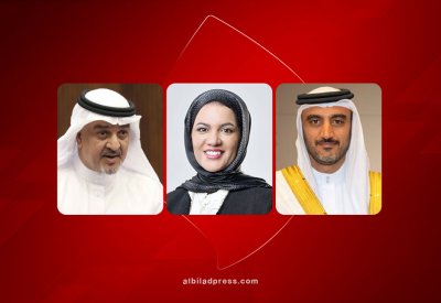 المحفوظ: "تمكين" مؤسسة وطنية رائدة