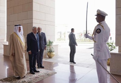رئيس مجلس النواب: دعم التعاون والشراكة الاستراتيجية مع مصر في كافة المسارات