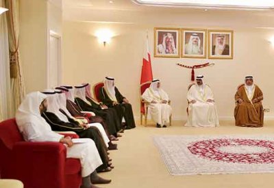 سمو محافظ الجنوبية يؤكد على تعزيز نهج التواصل مع المواطنين والوقوف على احتياجاتهم
