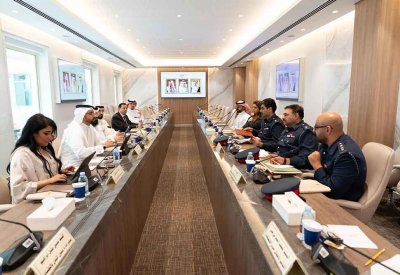 "خارجية النواب" تلتقي بممثلين عن " الداخلية" و"العدل" و"المواصلات" وتوافق على مشروع قانون بتعديل بعض أحكام قانون العقوبات