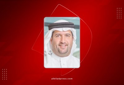 البحرين الإسلامي يعين السيد زيد خالد عبد الرحمن بمنصب رئيس مجلس الإدارة للبنك