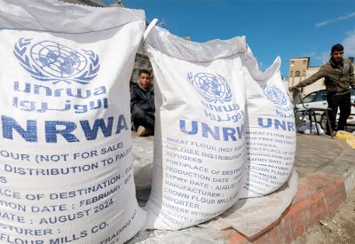 نداء من "الأونروا" لجمع 1.2 مليار دولار لغزة والضفة الغربية
