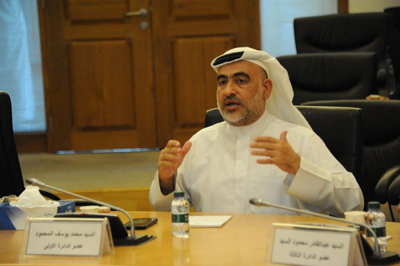 الأمطار تطيح بمنازل في إسكان الساية