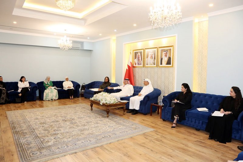 محافظ العاصمة: متابعة تنفيذ معايير نيل "العاصمة" لقب المدينة الصحية