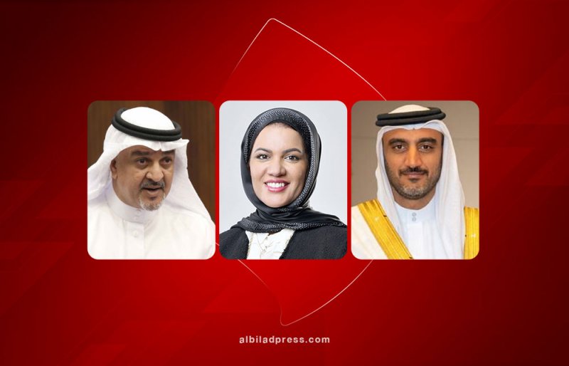 المحفوظ: "تمكين" مؤسسة وطنية رائدة