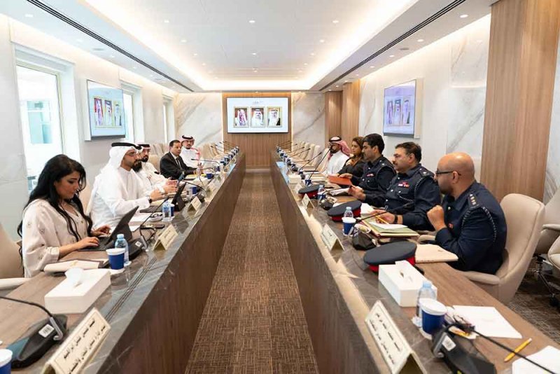 "خارجية النواب" تلتقي بممثلين عن " الداخلية" و"العدل" و"المواصلات" وتوافق على مشروع قانون بتعديل بعض أحكام قانون العقوبات