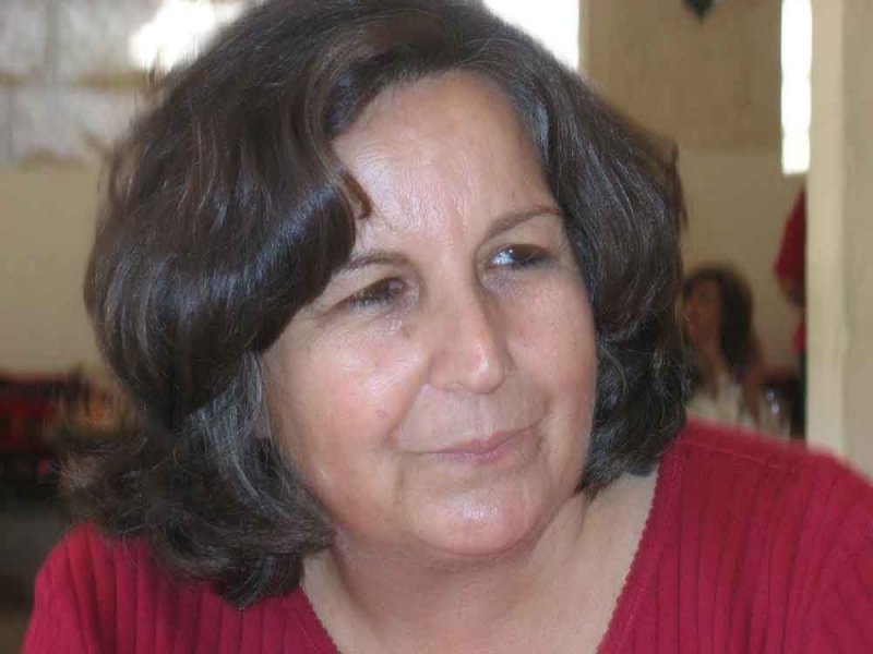 7 فدائيات فلسطينيات على شاشة قافلة بين سينمائيات