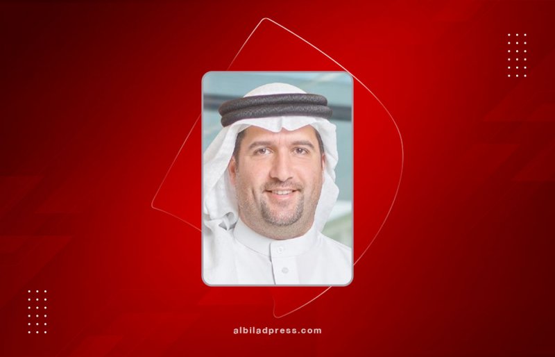 البحرين الإسلامي يعين السيد زيد خالد عبد الرحمن بمنصب رئيس مجلس الإدارة للبنك