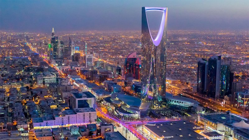 صندوق النقد الدولي يفتتح مكتبا إقليميا في الرياض