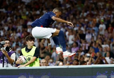 إطلاق "قانون مبابي" لتشجيع كيليان على الانتقال إلى ريال مدريد