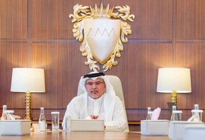 "التنسيقية" تستعرض مستجدات مشروع تطوير الخدمات الحكومية