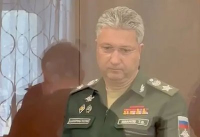 قضية فساد كبرى.. اعتقال ثري رشا نائب وزير دفاع روسيا