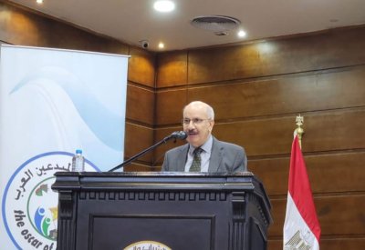 "أوسكار المبدعين العرب" يختار حسن مدن  الشخصية الثقافية والأدبية عربياً لعام 2023