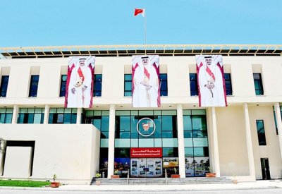 مليون دينار لتوفير حراس أمن لبلدية المحرق