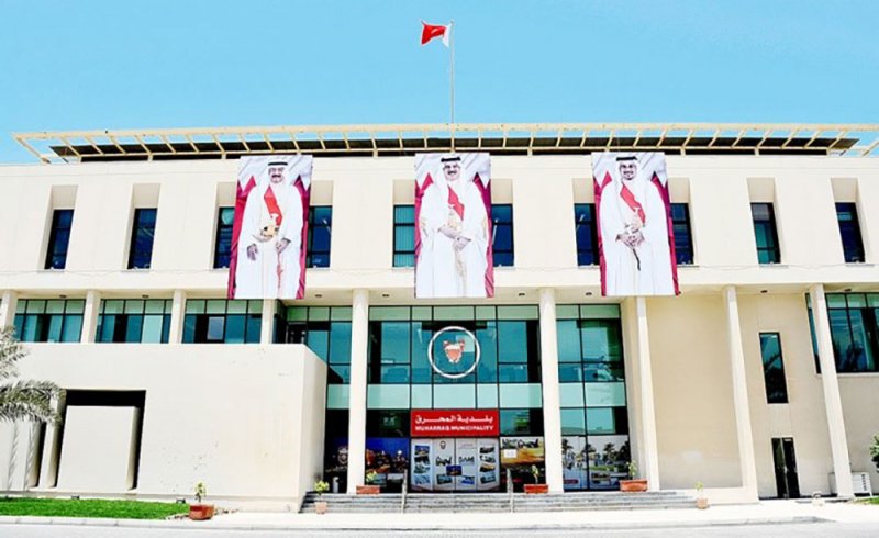 مليون دينار لتوفير حراس أمن لبلدية المحرق
