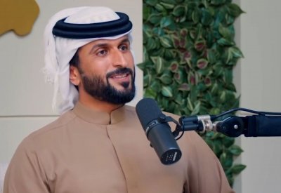 ناصر بن حمد: فيلم وثائقي قريبا عن فوزي ببطولة العالم