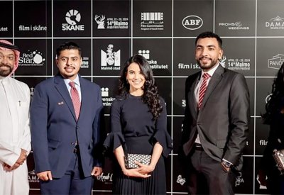 السفارة السعودية بالسويد تشيد بدور مهرجان مالمو للسينما العربية