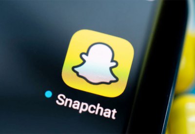 إيرادات "سناب" ترتفع بأكثر من المتوقع في الربع الأول