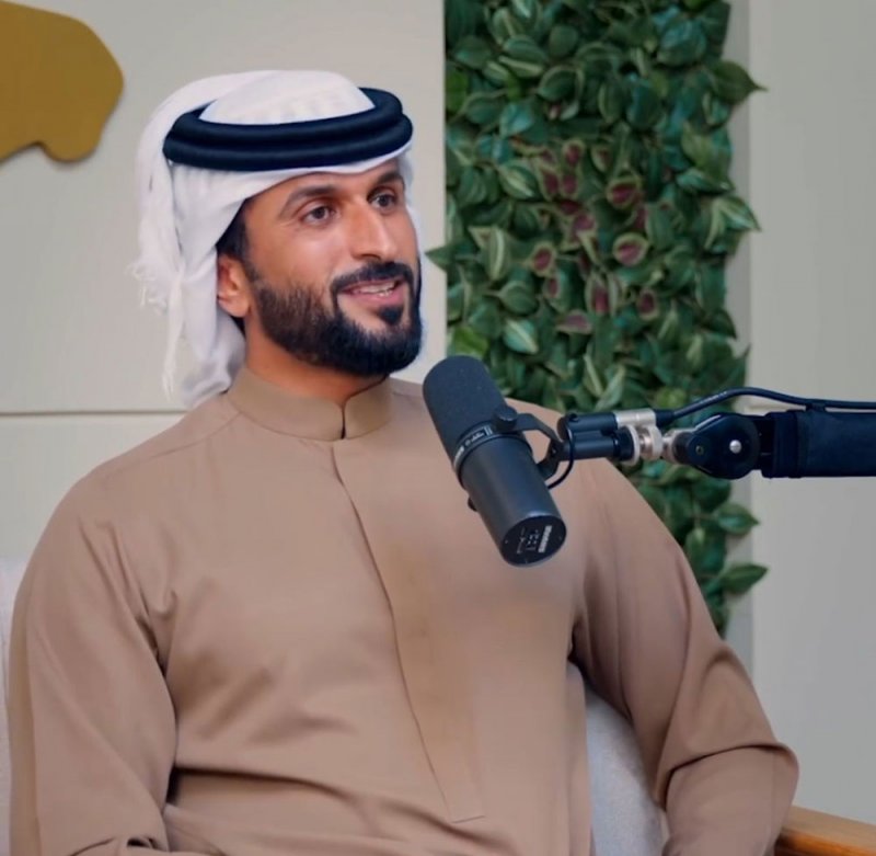 ناصر بن حمد: فيلم وثائقي قريبا عن فوزي ببطولة العالم