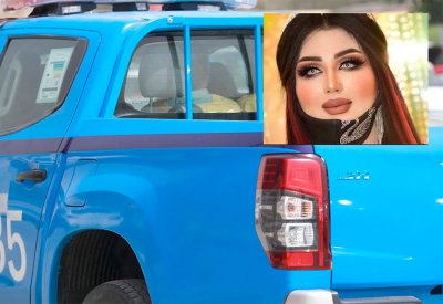 مقتل "تيكتوكر" شهيرة بالرصاص في بغداد