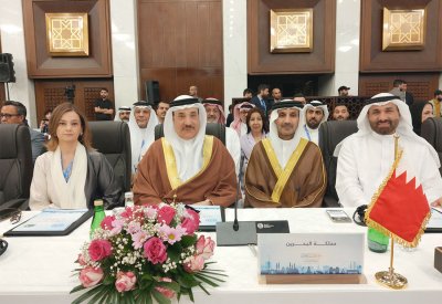 وزير العمل يترأس وفد البحرين بمؤتمر العمل العربي في بغداد