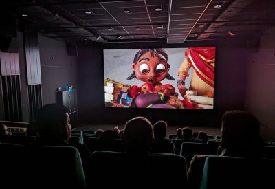 "سليق" السعودي يبهر جمهور مالمو للسينما العربية