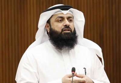 النائب جميل ملا: لتغليظ القوانين المرورية وزيادة غرامات المخالفات