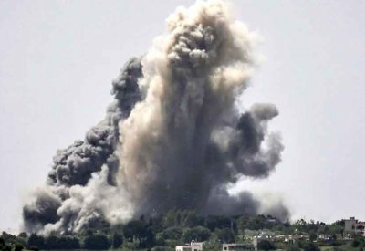 محادثات دولية بالرياض بهدف إيقاف الحرب في غزة