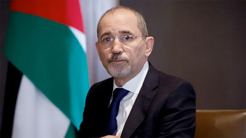 الصفدي: لن نكون ساحة للصراع بين إيران وإسرائيل