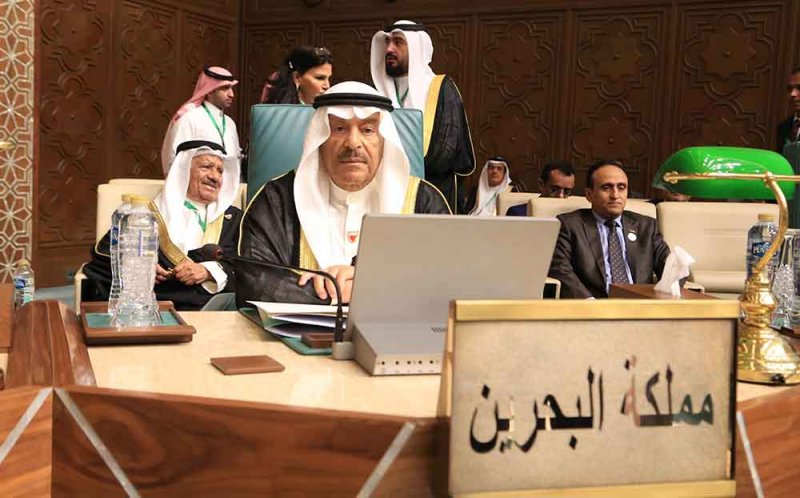رئيس "الشورى": مملكة البحرين بقيادة جلالة الملك المعظَّم تولي اهتمامًا بالغًا بمجال تقنية المعلومات والتطورات الرقمية